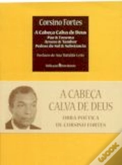Capa do artigo A Cabeça Calva de Deus
