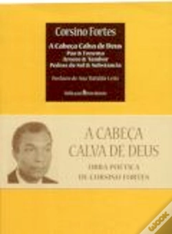 Capa do artigo A Cabeça Calva de Deus