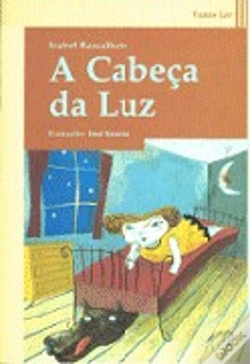 Capa do artigo A Cabeça da Luz