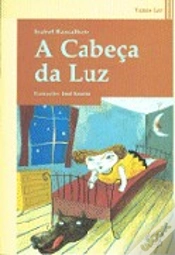 Capa do artigo A Cabeça da Luz