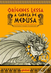 Capa do artigo A Cabeça De Medusa