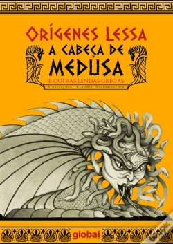 Capa do artigo A Cabeça De Medusa