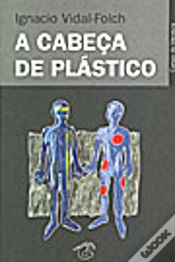 Capa do artigo A Cabeça de Plástico
