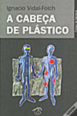Capa do artigo A Cabeça de Plástico