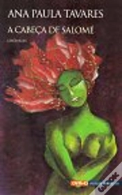 Capa do artigo A Cabeça de Salomé