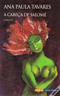 Capa do artigo A Cabeça de Salomé