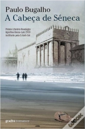 Capa do artigo A Cabeça de Séneca