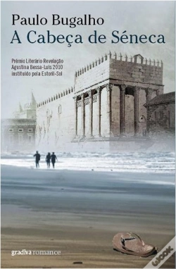 Capa do artigo A Cabeça de Séneca