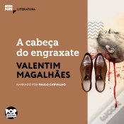 Capa do artigo A Cabeça Do Engraxate