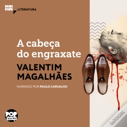Capa do artigo A Cabeça Do Engraxate