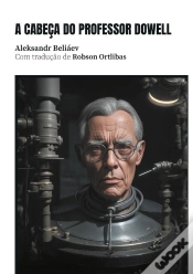 Capa do artigo A Cabeça Do Professor Dowell