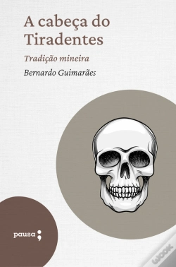 Capa do artigo A Cabeça Do Tiradentes