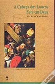 Capa do artigo A Cabeça dos Loucos Está em Deus