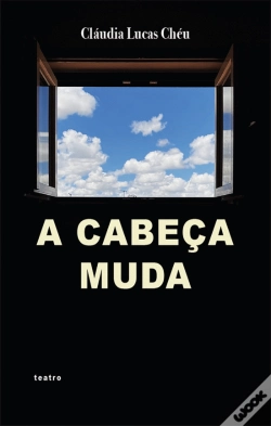 Capa do artigo A Cabeça Muda