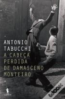 A Cabeça Perdida de Damasceno Monteiro