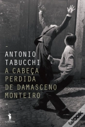 Capa do artigo A Cabeça Perdida De Damasceno Monteiro