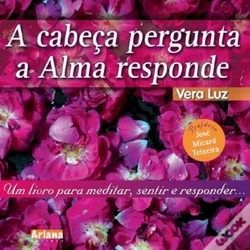 Capa do artigo A Cabeça Pergunta a Alma Responde