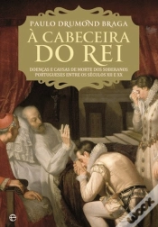Capa do artigo À Cabeceira do Rei