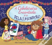 Capa do artigo A Cabeleireira Encantada e a Bela e o Monstro