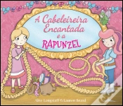 Capa do artigo A Cabeleireira Encantada e a Rapunzel