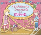 A Cabeleireira Encantada e a Rapunzel