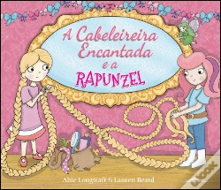 Capa do artigo A Cabeleireira Encantada e a Rapunzel