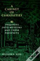 A Cabinet Of Curiosities