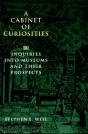 A Cabinet Of Curiosities - Preview