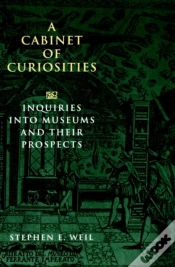 Capa do artigo A Cabinet Of Curiosities