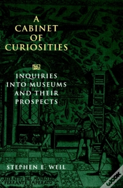 Capa do artigo A Cabinet Of Curiosities