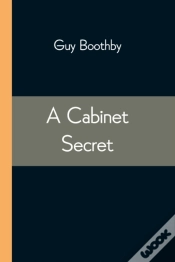 Capa do artigo A Cabinet Secret