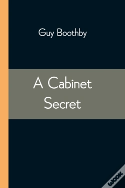 Capa do artigo A Cabinet Secret