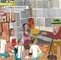 A Cabra Emigrante - Preview
