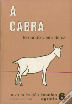 Capa do artigo A Cabra