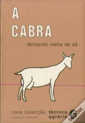 Capa do artigo A Cabra