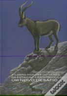 A Cabra Montês do Gerês