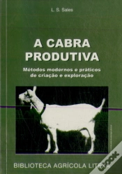 Capa do artigo A Cabra Produtiva 