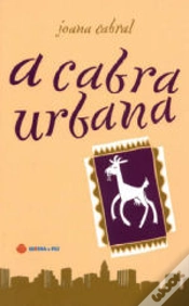 Capa do artigo A Cabra Urbana