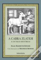 A Cabra Zlateh e outras histórias