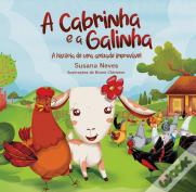 A Cabrinha e a Galinha