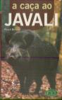 A Caça ao Javali - Preview