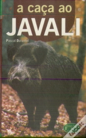 Capa do artigo A Caça ao Javali