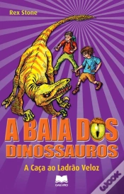 Capa do artigo A Caça ao Ladrão Veloz