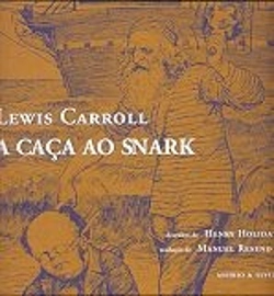Capa do artigo A Caça ao Snark