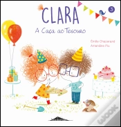 Capa do artigo A Caça ao Tesouro
