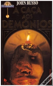 Capa do artigo A Caça aos Demónios