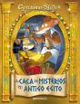 À Caça de Mistérios no Antigo Egito - Preview
