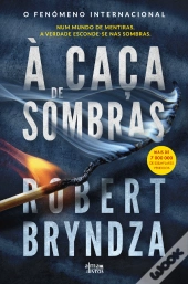 À Caça de Sombras