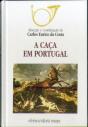 A Caça em Portugal Volume II - Preview