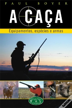 Capa do artigo A Caça